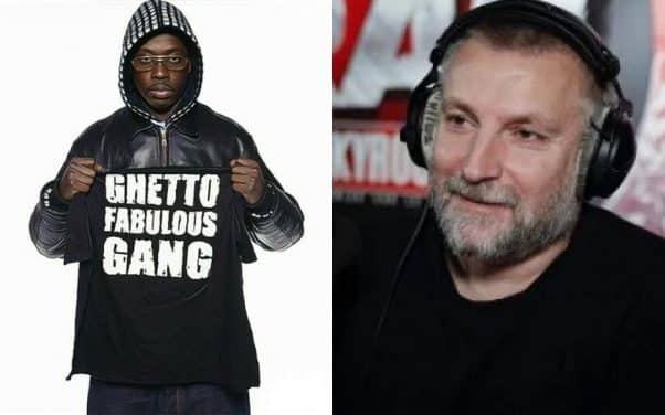 Shone estime que Planète Rap n’a plus la côte, Fred Musa lui répond