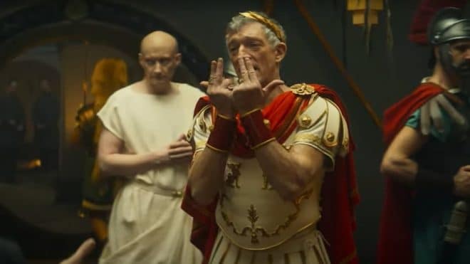 Astérix et Obélix, l’empire du milieu : L’hommage de Vincent Cassel à Jul fait le buzz