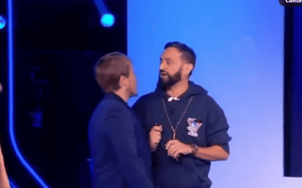 TPMP : Louis Boyard dépose plainte pour « injure » contre Cyril Hanouna