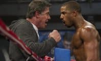 CREED III : Sylvester Stallone absent, il s'en prend à Michael B. Jordan