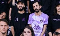 Bigflo et Oli s’associent au Toulouse FC pour un maillot inédit en édition limitée ! 