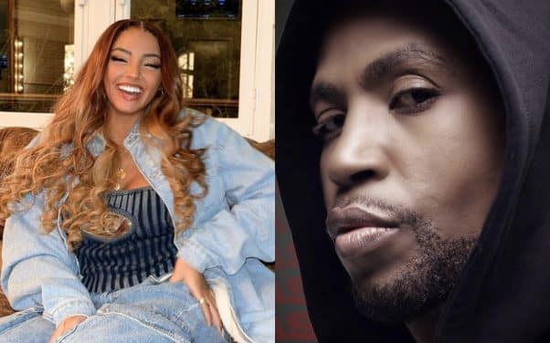 Wejdene répond à Rohff : « Si t’avais une fille, est-ce que tu dirais ça ? »