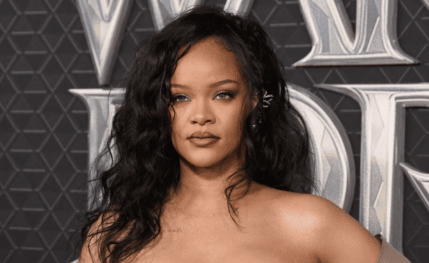 Rihanna