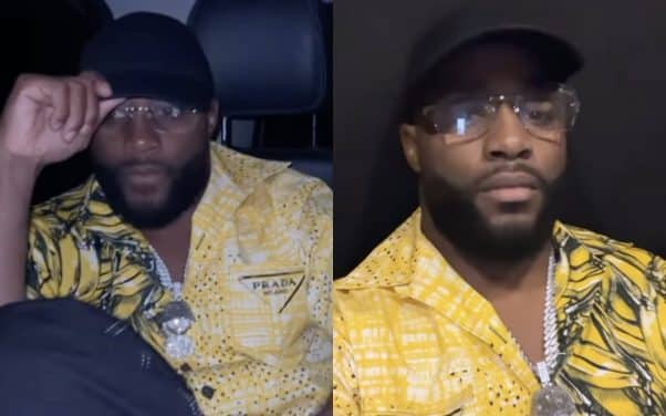 Gradur annonce son retour avec un nouvel album pour 2023