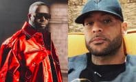 Booba détruit Gims qui explique pourquoi il ne peut plus rapper comme avant