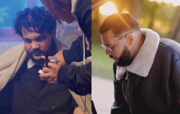 Sadek confirme la sortie de son nouvel album pour le début d’année 2023