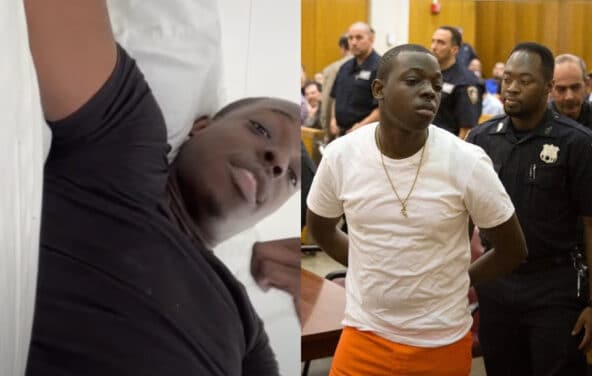 Bobby Shmurda affirme que tous les rappeurs sont des balances