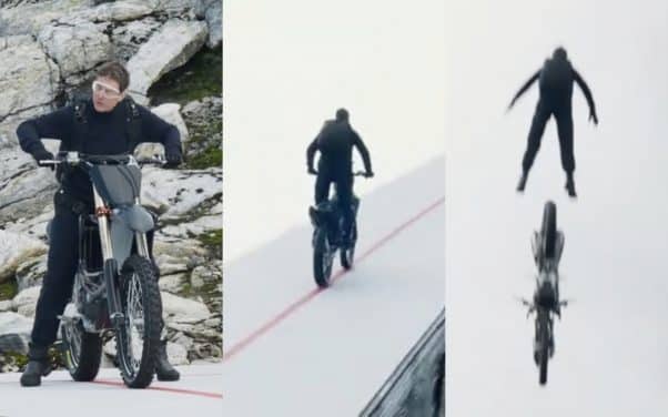 Mission Impossible : Les coulisses de la plus périlleuse de Tom Cruise dévoilés