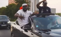 Vegedream fait le buzz en dévoilant un nouvel extrait de son titre pour les Bleus