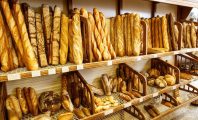 UNESCO : La baguette officiellement inscrite au patrimoine immatériel de l’humanité 