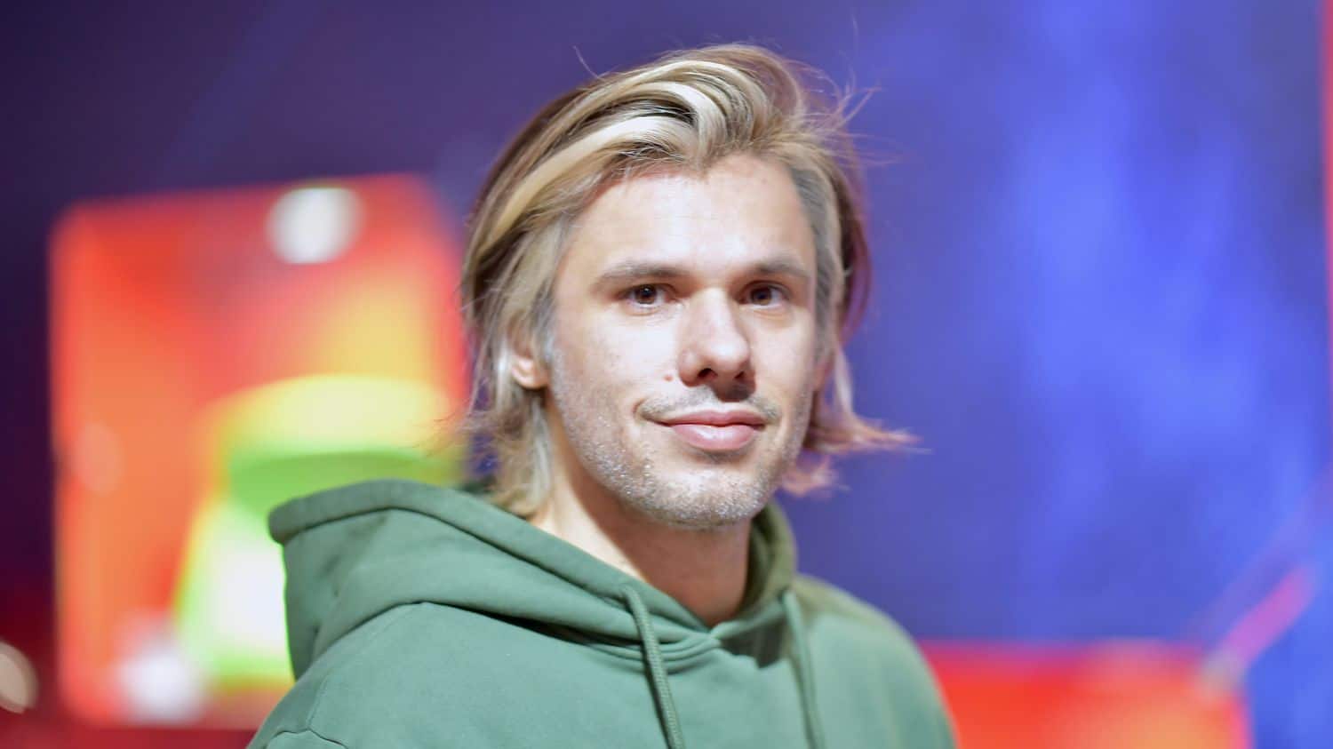 Orelsan cuối cùng đã giải thích câu nói của mình: "Sớm muộn gì các người cũng sẽ quên tôi thôi" - Gentsu