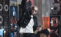 Naps confie qu’il pourrait sortir trois albums en 2023