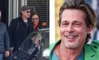 Brad Pitt sur le point de s'installer définitivement en France ?