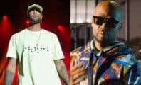 Rohff s'acharne sur Booba : il balance des dossiers sur son rival 