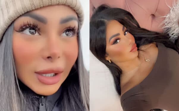 Maeva Ghenam : son envie pressante en pleine nature ne fait pas l’unanimité