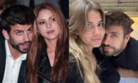 Après les piques de Shakira, Gérard Piqué officialise avec sa nouvelle compagne