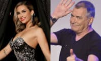 Jean-Marie Bigard fait des avances à Clara Morgane et se prend une veste