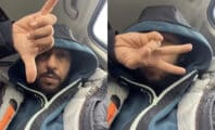 Lacrim dévoile un nouvel extrait inédit explosif 