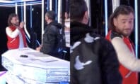 Michaël Youn se moque de Cyril Hanouna et la sanction de TPMP