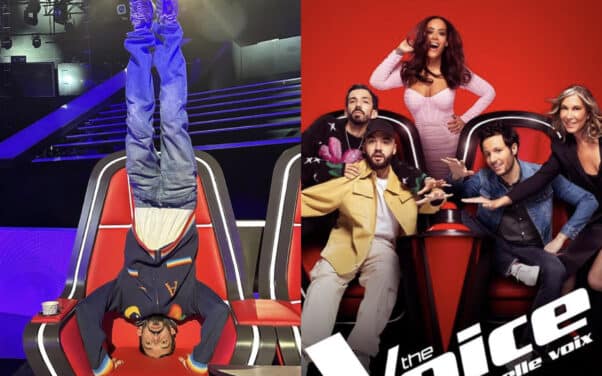 Bigflo & Oli se confient sur leur présence dans le jury de The Voice