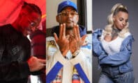 Niska et Kayna Samet présents sur le nouvel opus de Maes, Booba se lâche