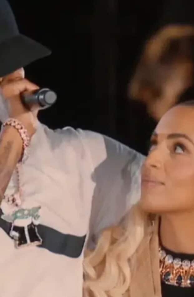 Booba ne lâche pas Kayna Samet : il s'en prend une nouvelle fois à la chanteuse