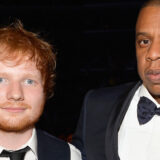 Jay-Z a refusé d'apparaître sur l'énorme tube « Shape of You » d'Ed Sheeran
