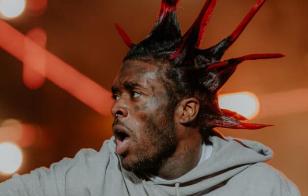 Lil Uzi Vert répond à ceux qui l'accusent d'être sataniste