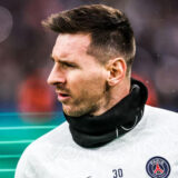 Lionel Messi pourrait quitter le PSG pour l'Arabie Saoudite à une seule condition