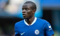 N'Golo Kanté aurait été menacé par des membres de son entourage