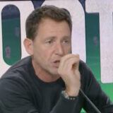 Le PSG éliminé de la Ligue des Champions : Daniel Riolo incendie le club