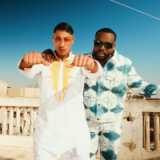 Maes : sa collaboration avec Gims fait beaucoup de bruit sur les réseaux sociaux