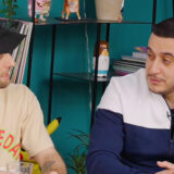 Soso Maness révèle comment il s'est retrouvé sur une vidéo de Squeezie
