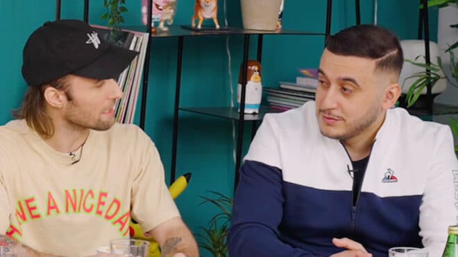 © Youtube : Squeezie 