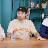 Squeezie invite Soso Maness et SCH dans sa nouvelle vidéo délirante