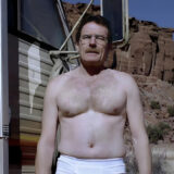 Breaking Bad : Le slip de Walter White vendu aux enchères pour 32 000 dollars