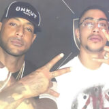 Maes explique qu'il va continuer de jouer ses collaborations avec Booba