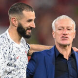 Karim Benzema veut rétablir la vérité après les propos de Didier Deschamps