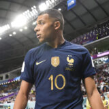 Kylian Mbappé devient le nouveau capitaine des Bleus à 24 ans