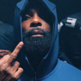 Kaaris répond aux haters qui critiquent son nouveau film « Le Roi des Ombres »