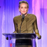 Sharon Stone a perdu la moitié de sa fortune à cause de la Silicon Valley