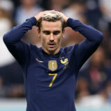 Antoine Griezmann écarté du rôle de capitaine, il pourrait prendre sa retraite internationale