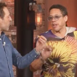 Top Chef : JoeyStarr s'en prend à François-Régis Gaudry et amuse la Toile