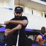 La Fouine prend à son tour la parole concernant la réforme des retraites