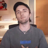 Squeezie se désolidarise de la tribune des influenceurs : « J’ai fait l’erreur de donner mon accord »