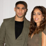 Achraf Hakimi mis en examen pour viol : sa femme sort enfin du silence