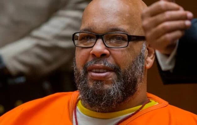 Suge Knight condamné à 28 ans de prison : il pourrait être libéré plus tôt que prévu
