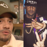 Mister V ne croit plus du tout en une collaboration avec Booba
