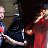 Rohff s'acharne sur Booba avec ses nouvelles publications