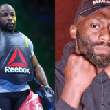 Fernand Lopez en beef avec Cédric Doumbe : il confirme que le sportif a fréquenté sa femme